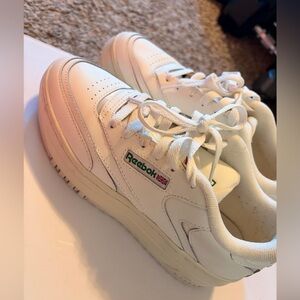 Reebok Club C Extra Shoes